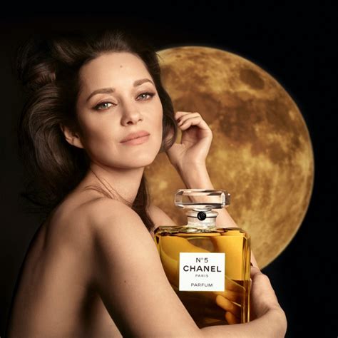 chanel no 5 commercial 2019 actress|new Chanel no 5.